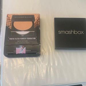 Smash box photo filter powder foundation color 6